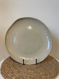 Schaal rond
