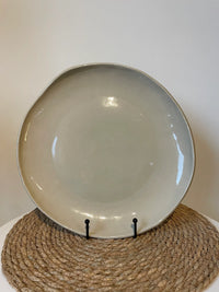 Schaal rond