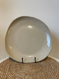 Schaal rond