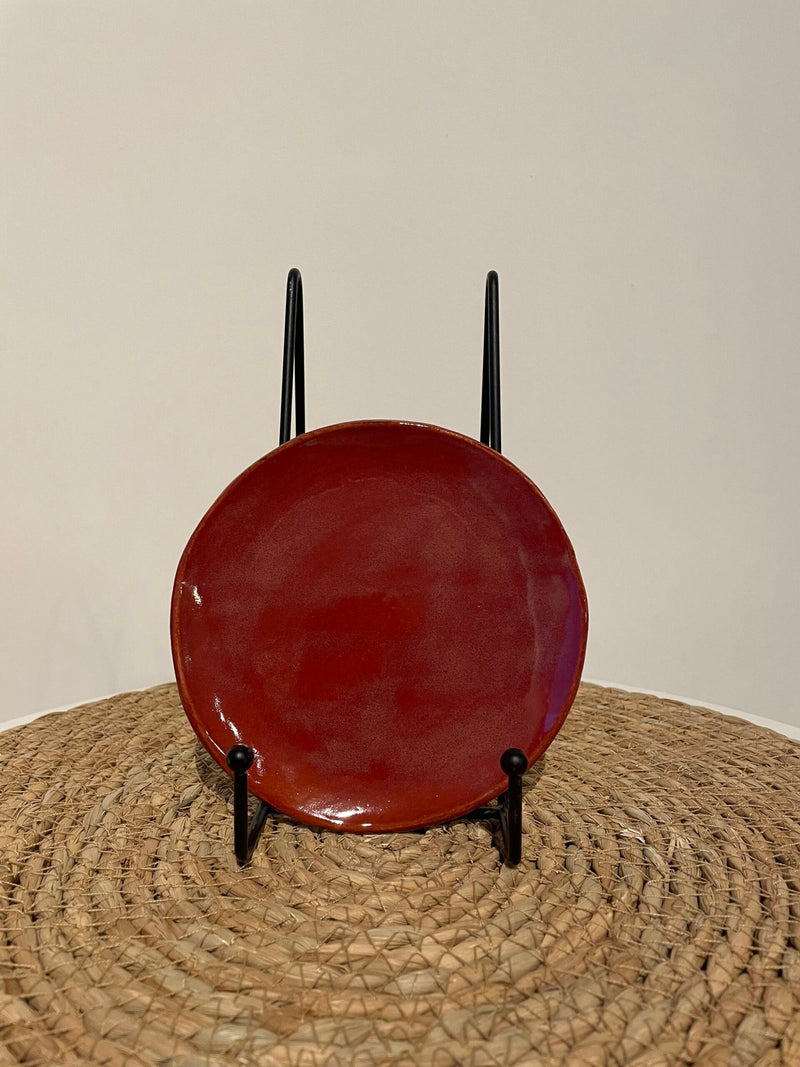 Tapasbordje