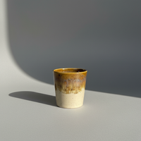 Brown Mug Studio Shot