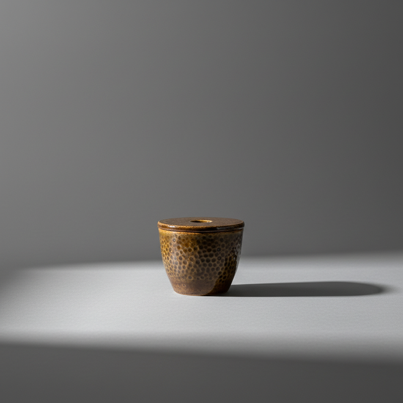 Brown Sugar Pot