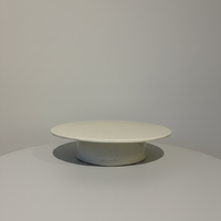 Professional studio image - Rond cake stand