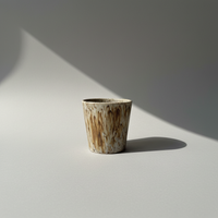 Sand Mug Studio Shot