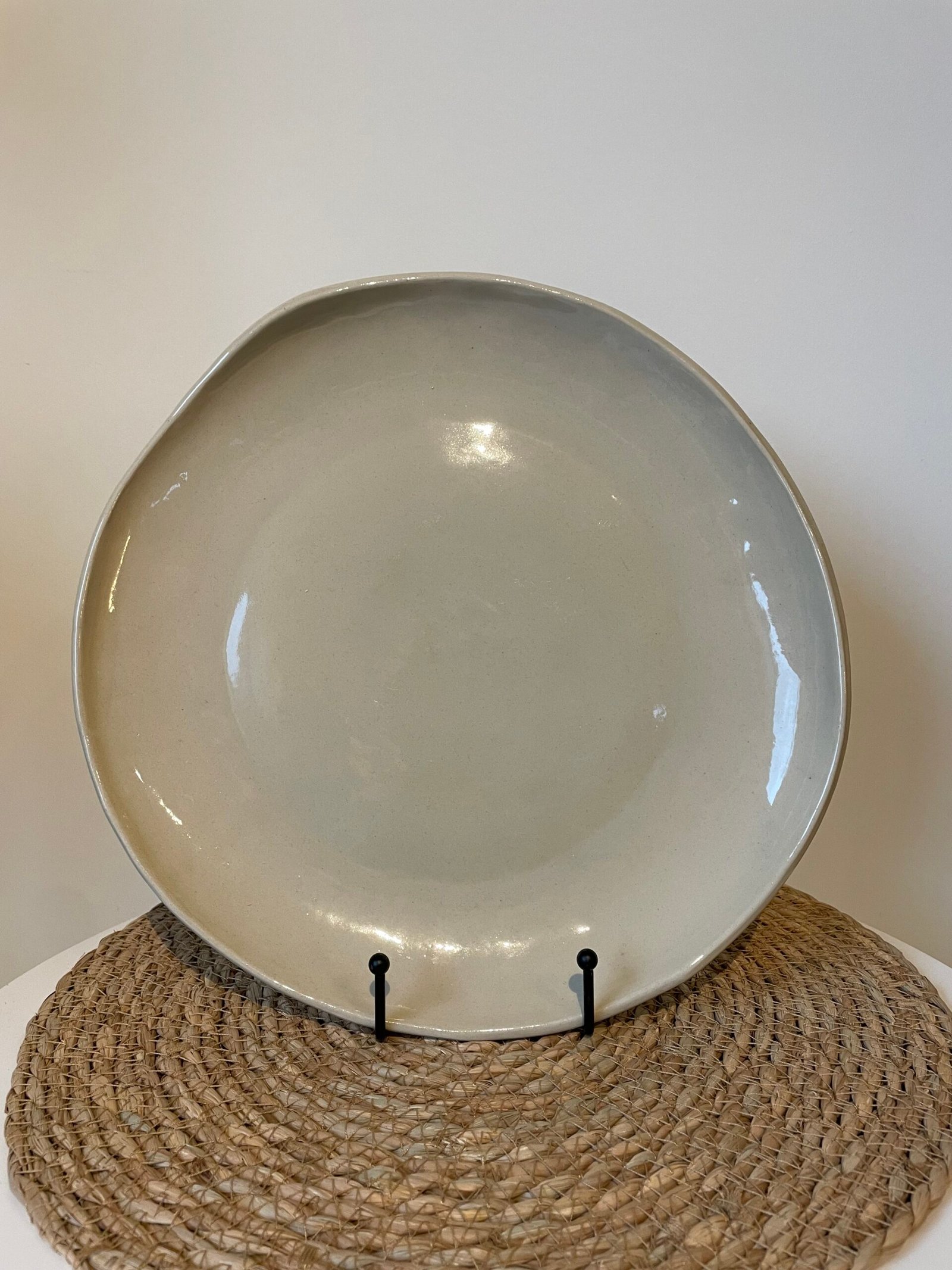 IMG_2552 schaal rond beige